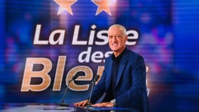 Équipe de France : Deschamps modifie sa liste avant le Qatar