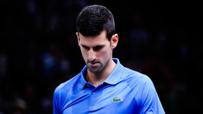 Tennis : Djokovic au cœur de la polémique, une mise au point tombe