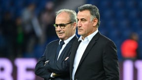 Transferts - PSG : Grosse inquiétude sur le mercato pour Luis Campos