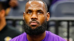 NBA : LeBron James tradé chez les Suns ?