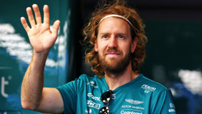 F1 : Ferrari, Leclerc… Les incroyables révélations de Vettel sur sa retraite