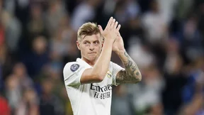 Mercato - Real Madrid : Ancelotti a pris une décision retentissante pour cette star