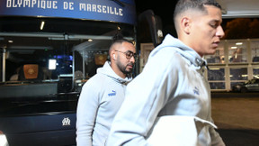 OM : Coup dur pour Amine Harit, l'énorme geste de Dimitri Payet