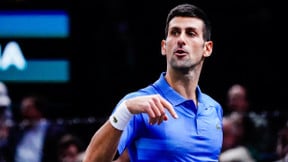 Tennis : US Open, Wimbledon... L’énorme punchline du clan Djokovic