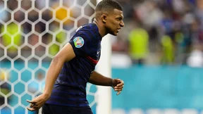 Équipe de France : L'énorme bombe lâchée par Kylian Mbappé