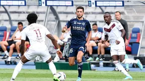 EXCLU - Mercato : Le RC Lens chasse une révélation de Ligue 2 !