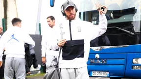 PSG : Après sa terrible désillusion, Sergio Ramos reçoit un énorme message