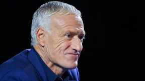 Équipe de France : Deschamps répond à l'annonce fracassante de Le Graët sur son avenir
