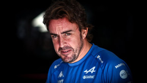 F1 : Schumacher, Räikkönen… Les aveux de Fernando Alonso sur son grand retour