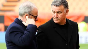 Le PSG pousse pour boucler un deal inattendu en Ligue 1