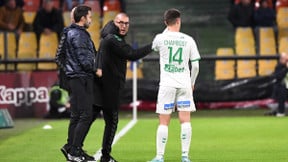 Transferts - ASSE : Sur le mercato, Batlles a déclaré la guerre à Romeyer