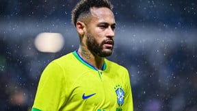 Coupe du monde 2022 : Proche de battre un record, Neymar se lâche sur Pelé