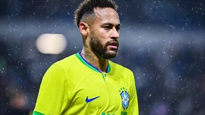 Coupe du monde 2022 : Proche de battre un record, Neymar se lâche sur Pelé