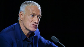 Équipe de France : Deschamps reçoit un message improbable après sa liste