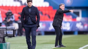 Mercato : Ancelotti, Blanc, Galtier... Pochettino livre un terrible constat sur le PSG