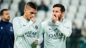 Mercato - PSG : Messi, Verratti... Le Qatar accélère dans ce chantier colossal