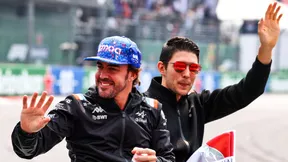 F1 - GP du Brésil : Ocon et Alonso s’expliquent après leur accident