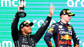 F1 : Il déclare la guerre à Hamilton et Verstappen