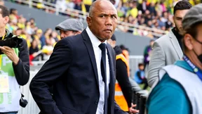 FC Nantes : L’énorme coup de gueule d’Antoine Kombouaré