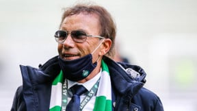 Mercato - ASSE : En peine crise, Romeyer lance les grandes manœuvres en coulisse