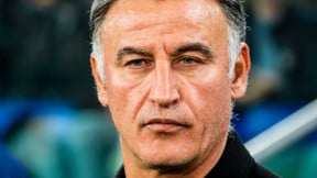 Galtier viré du PSG, un nouveau scénario annoncé ?