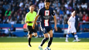 Mercato - PSG : Une recrue de Campos a craqué en interne, l’aveu de Galtier