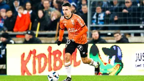 EXCLU : L’OGC Nice ne lâche pas Enzo Le Fée (Lorient)