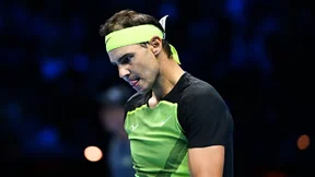 Tennis : Le terrible aveu de Nadal après sa défaite