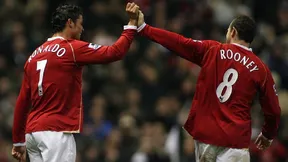 Cristiano Ronaldo, Rooney… L’incroyable clash