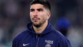 Mercato - PSG : L'énorme aveu de Carlos Soler sur son transfert