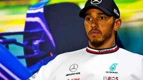 F1 - GP du Brésil : Lewis Hamilton se paie le paddock