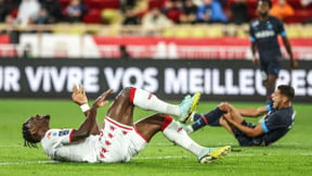 OM : Gros coup dur pour Harit, son bourreau réagit