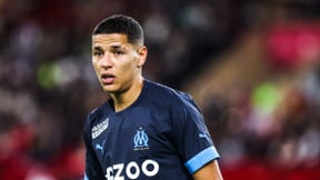 Mercato - OM : Un duel au sommet pour remplacer Harit ?