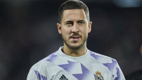 Mercato - Real Madrid : La grosse mise au point d'Eden Hazard sur son avenir