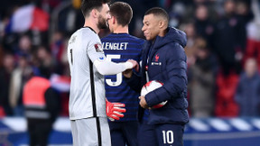 Équipe de France : Lloris sort du silence sur la révolution réclamée par Mbappé