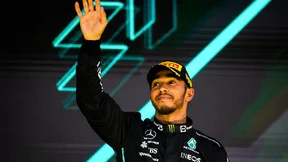F1 : L'aveu de Lewis Hamilton sur son échec face à Verstappen