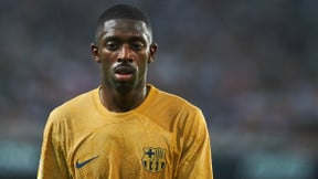 Dembélé - PSG : Un accord surprise est annoncé !