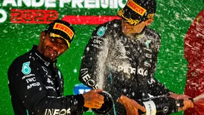 F1 : Mercedes s'enflamme après le Grand Prix du Brésil