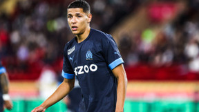 Mercato - OM : Le choc Amine Harit va provoquer un transfert