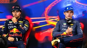 F1 : Verstappen, Pérez… Les raisons des tensions chez Red Bull