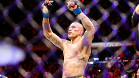 MMA : D’alcoolique à champion UFC, l’incroyable histoire d’Alex Pereira