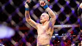 MMA : D’alcoolique à champion UFC, l’incroyable histoire d’Alex Pereira