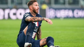 PSG : Cette nouvelle sortie sur l'absence de Ramos au Qatar