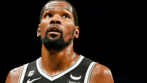 NBA : Enorme annonce pour le trade de Kevin Durant