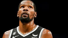 NBA : Nets, Sixers… Kevin Durant au cœur d’un incroyable trade ?