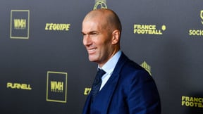 L’OM et le PSG en rêvent, Zidane prend un autre chemin