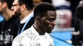 Mercato - OM : Longoria dévoile une incroyable nouvelle pour Bamba Dieng