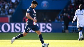 Mercato - PSG : Transféré à la dernière minute, il se confie