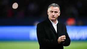 Transferts - PSG : Galtier annonce la couleur pour le mercato