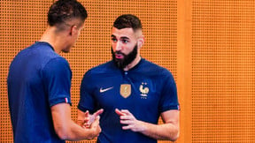 Équipe de France : Après son étonnant message, Benzema lâche un gros aveu en privé